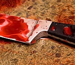 17-летний астраханец, заступаясь за мать, накинулся с ножом на отчима