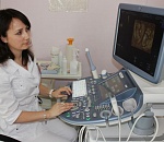 Астраханская область в числе регионов РФ с высокими показателями раннего пренатального скрининга