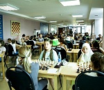 ЛУКОЙЛ поддержал популярный астраханский шахматный фестиваль