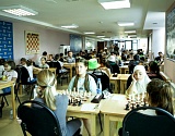 ЛУКОЙЛ поддержал популярный астраханский шахматный фестиваль