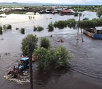 «Единая Россия» собирает гуманитарную помощь пострадавшим от паводка в Забайкальском крае