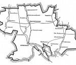 Астраханская область будет восстанавливать Кременской район ЛНР