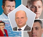 Семерка смелых: кто претендует на пост главы Астрахани