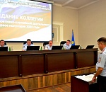 В Астраханской области уменьшилось число преступлений и поднялась их раскрываемость