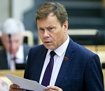 Депутат ГосДумы РФ Николай Арефьев назвал выборы в Приморье преступлением против российского народа