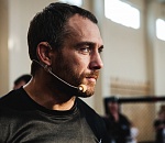 Знаменитый чемпион-рукопашник Алексей Кунченко провел мастер-класс для астраханских бойцов