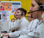 Для астраханцев работает единый номер 122 для вопросов по COVID-19 