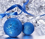 С Новым годом! С 2025-м!