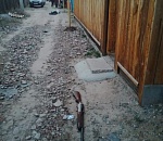 Еще одно убийство: сегодня астраханец выстрелил в голову своему знакомому