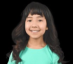 Астраханская школьница прошла в финал шоу "Голос. Дети"