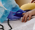 Астраханский Роспотребнадзор: ковидом чаще заражаются женщины