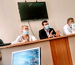 Кто разжигал и кто гасил скандал на Икрянинской станции скорой помощи