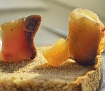 Продавщицы астраханского рынка "нашли" более 20 килограмм балыка из осетра