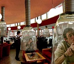  В России могут появиться кафе для курящих 