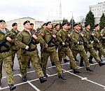 Для спецоперации на Украине сформируют отдельную роту морской пехоты из астраханцев