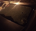 Астраханец ищет очевидцев неприятного инцидента с иномаркой