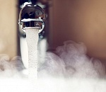 Сроки массового отключения горячей воды в Астрахани изменились