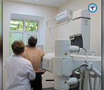 Астраханских мужчин приглашают на день открытых дверей в онкодиспансер 