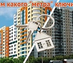 Вписались в «квадрат»: астраханские цены на жилье за  2025 год оказались одними из самых приемлемых в России