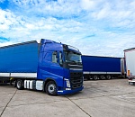 В Астрахани вводят ограничения для большегрузов