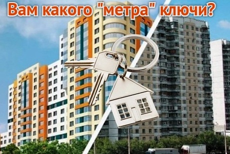 Вписались в «квадрат»: астраханские цены на жилье за  2025 год оказались одними из самых приемлемых в России