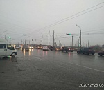 Валентина Матвиенко проедет по Аэропортовскому шоссе в Астрахани 