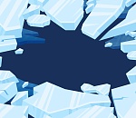 Жесткий ледяной удар ждет астраханцев на этой неделе