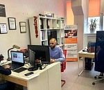 Астраханская IT-компания продвигает свои разработки для цифровой логистики в Иран и Индию