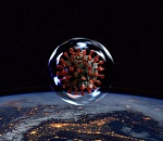 За сутки COVID-19 обнаружен ещё у 704 астраханцев