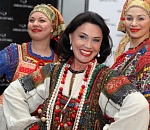 ЛУКОЙЛ сделал очередной подарок астраханцам к 300-летию Губернии