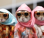 Новый очаг бешенства выявлен под Астраханью