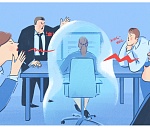 Астраханцы сталкиваются с абьюзом на работе