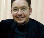 Александр Дарьянов вошел в состав «Единой России»