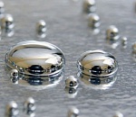 Астраханец будет 300 часов мести улицы за хранение ртути