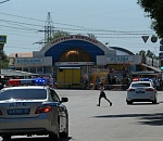 На День ВДВ в Астрахани перекроют улицы вокруг Больших Исад