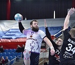 Провальная «медвежья охота»: астраханское «Динамо» крупно проиграло дома чемпиону