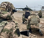 Почему вокруг астраханского ТЭЦ-2 кружили вертолеты силовиков?