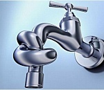 Приключения горячей воды в Астрахани. Продолжение