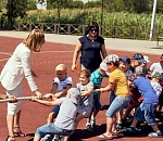 "Народная программа" ЕР будет включать идеи экспертов по поддержке семей