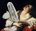 Пошла жара: прогноз погоды на субботу в Астрахани