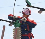 47 000 наримановцев улучшили качество электроснабжения