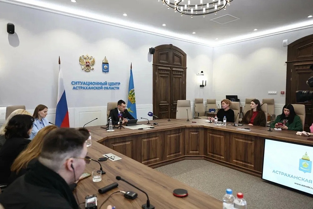 Алексей Набутовский: Цифровизация нацпроектов перешла из стадии внедрения к зрелому использованию