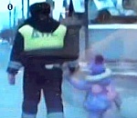 В Астрахани 3-летнюю девочку потеряли на прогулке в детском саду