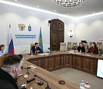 Алексей Набутовский: Цифровизация нацпроектов перешла из стадии внедрения к зрелому использованию