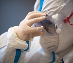 Число заболевших за сутки COVID-19 в России снова выросло