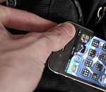 В одном из спорткомплексов Астрахани произошла кража во время тренировки