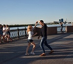 Как и где отдохнуть в Астрахани на этих выходных