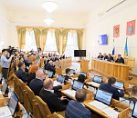 Единовременную выплату для астраханцев, заключивших контракт с Минобороны, продлили