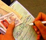 Астраханские водители нарушили правила на 6 миллионов рублей