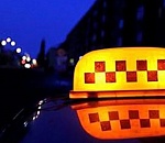 В Астрахани неслабо досталось еще одному водителю такси